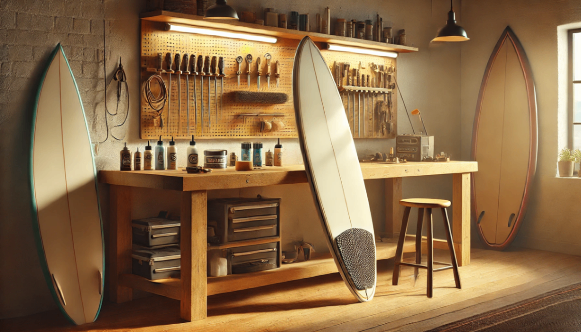 Gear Maintenance & Waxing: Keep Your Board in Top Shape