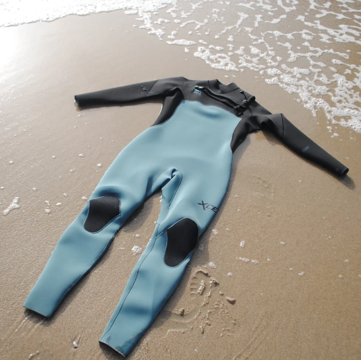 Wetsuit