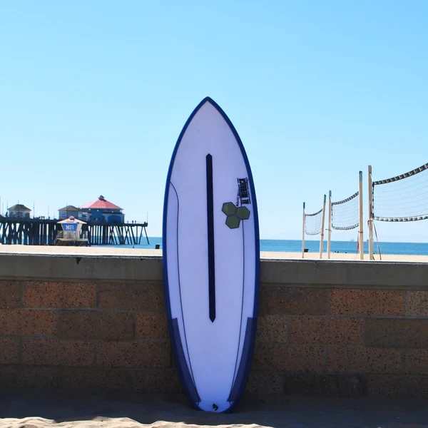 Surfboard