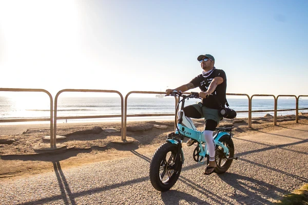 Electric Bicycle